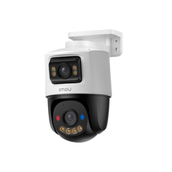 Κάμερα IMOU IPC-PS70FP-10M0 5+5MP 3.6mm